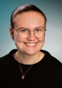 Profilbild von Pia