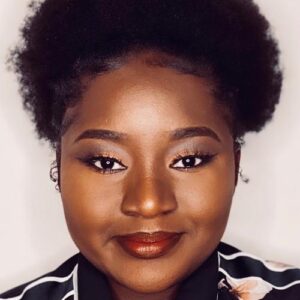 Profilbild von Julienne