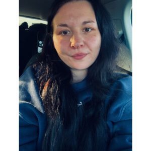 Profilbild von Ramona