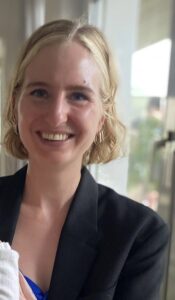 Profilbild von Lena
