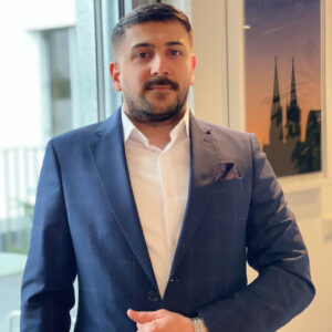 Profilbild von Bayar