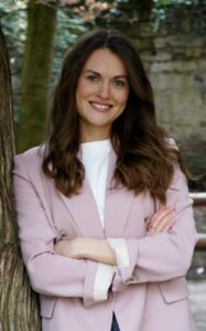 Profilbild von Anna-Lena