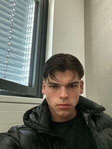 Profilbild von Tim