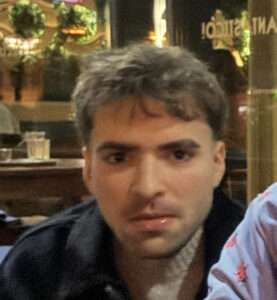 Profilbild von David