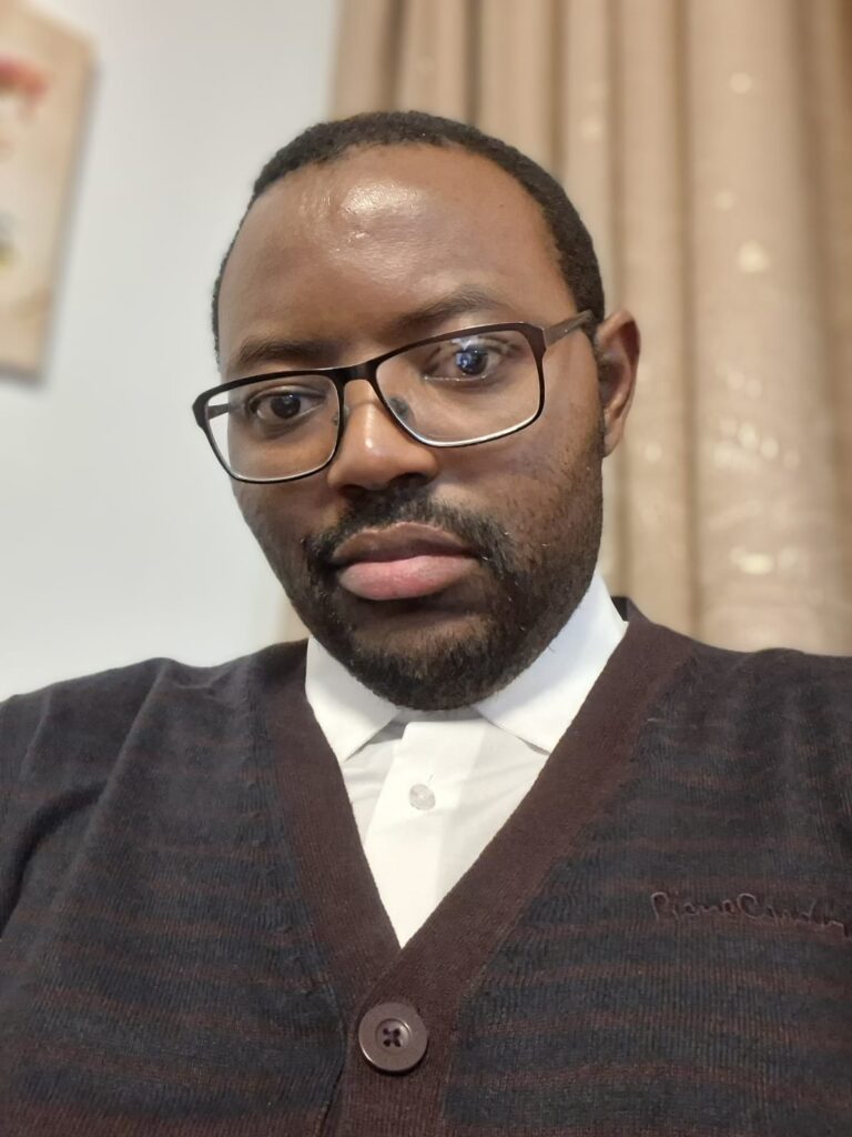 Profilbild von Nestor