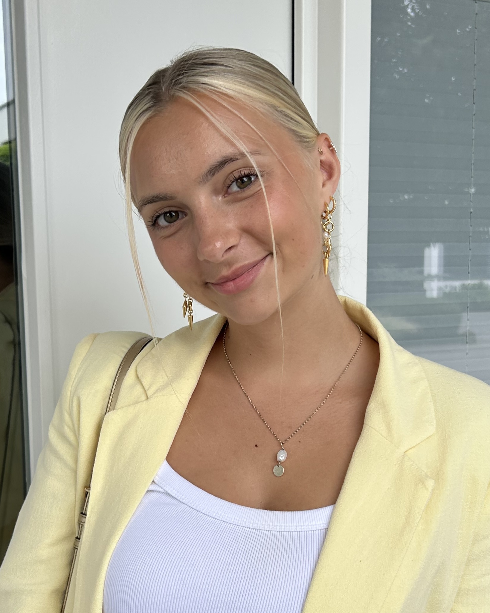 Profilbild von Marleen