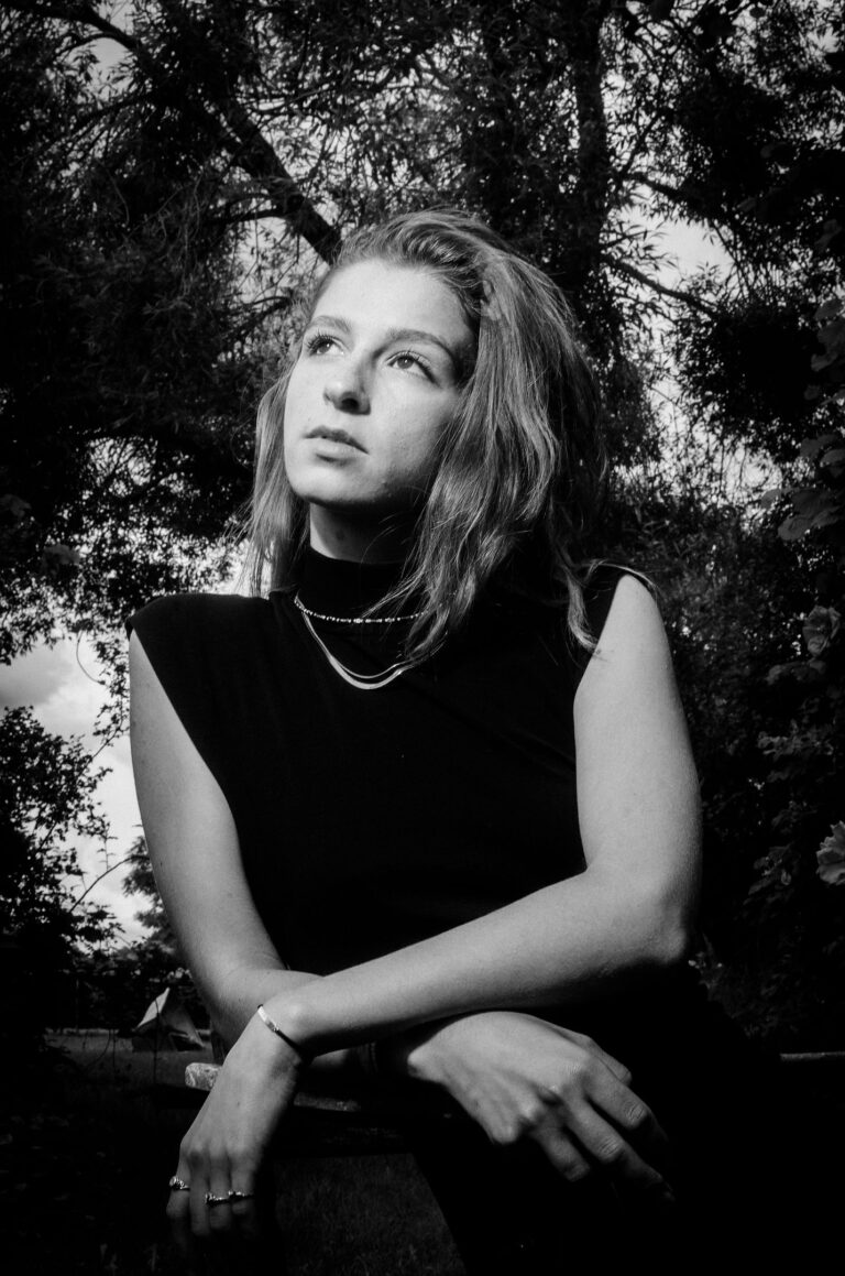 Profilbild von Greta