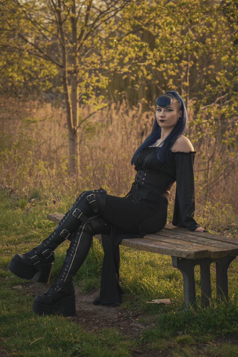Profilbild von Vivien
