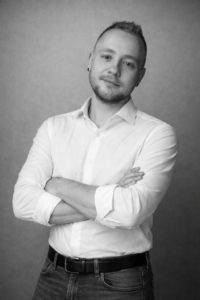 Profilbild von Andreas