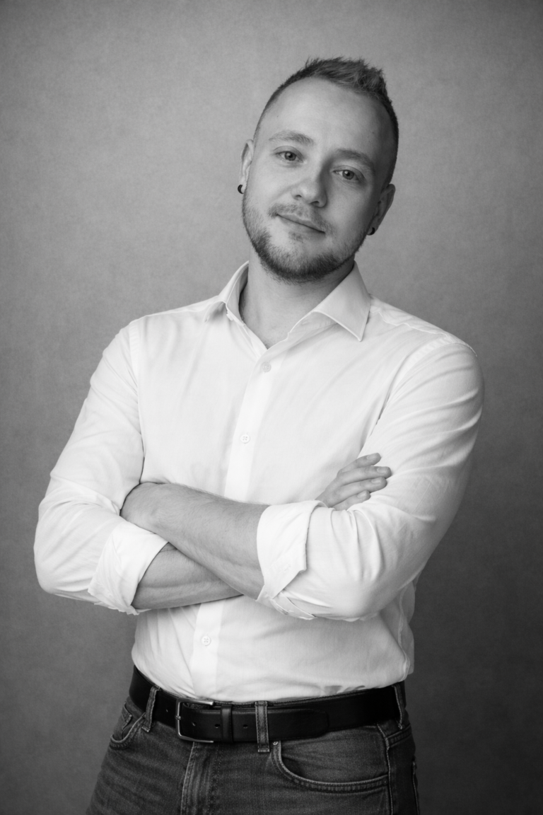 Profilbild von Andreas