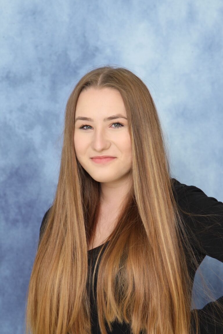 Profilbild von Anna