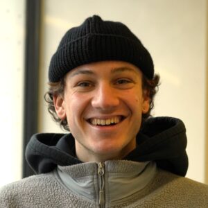 Profilbild von Felix