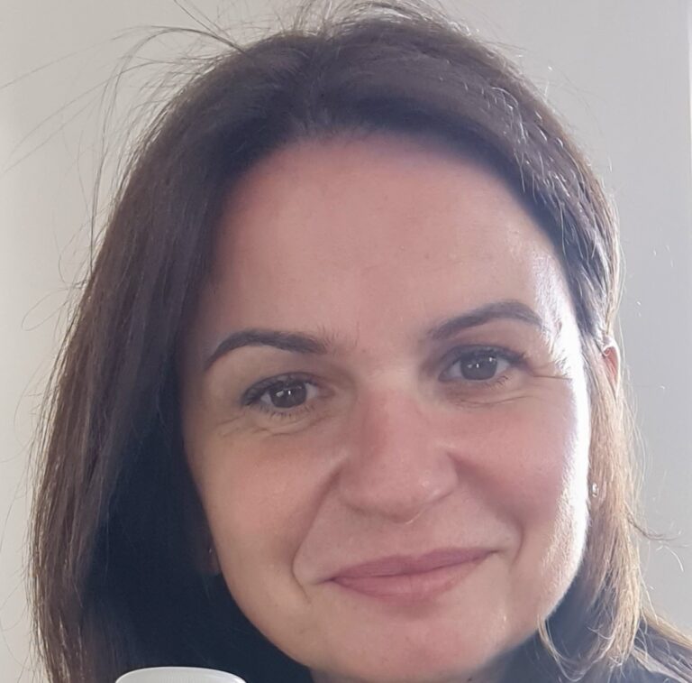 Profilbild von Idalia