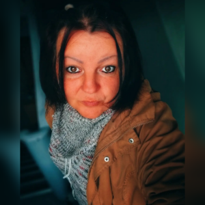 Profilbild von Stefanie