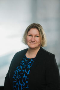 Profilbild von Katrin