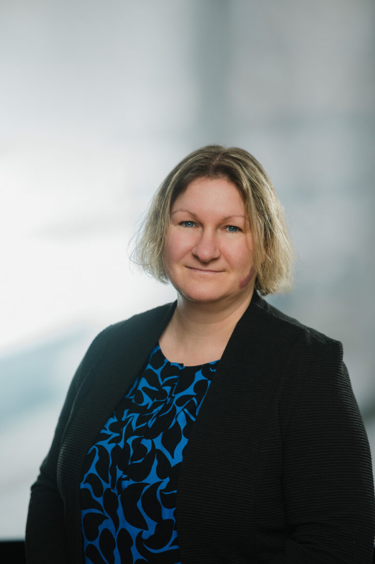Profilbild von Katrin