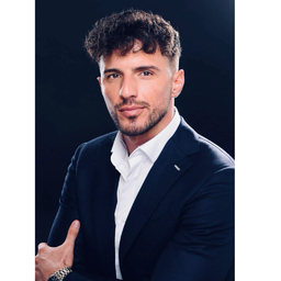 Profilbild von Mergim