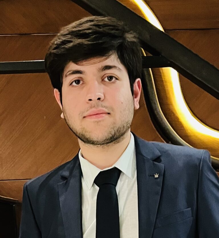 Profilbild von Pratham
