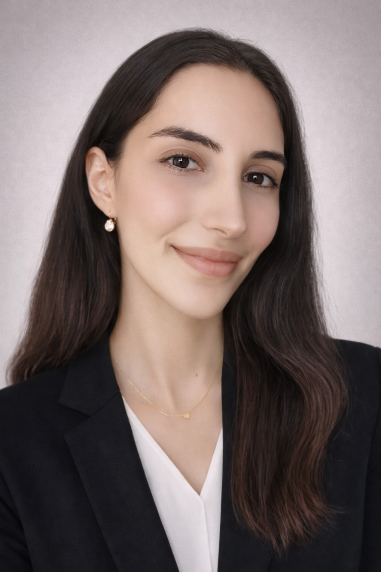 Profilbild von Zeynep