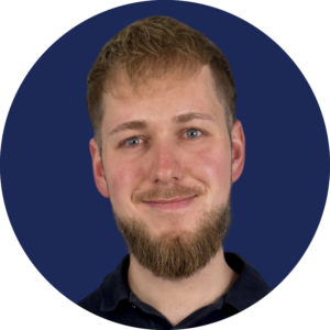 Profilbild von Jakob
