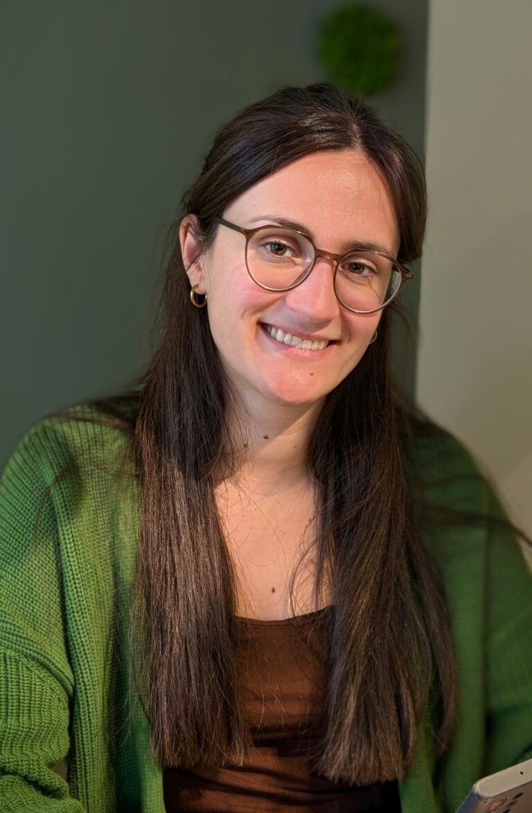 Profilbild von Felizia