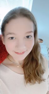 Profilbild von Madeline