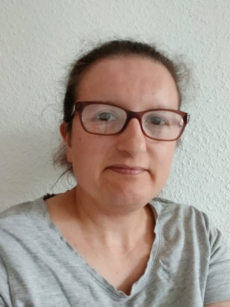 Profilbild von Anna