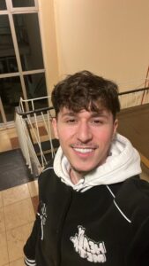 Profilbild von Hashem