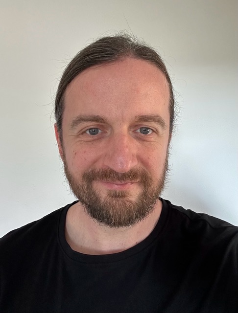 Profilbild von Andreas