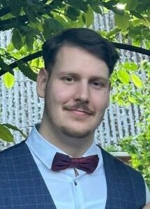 Profilbild von Björn