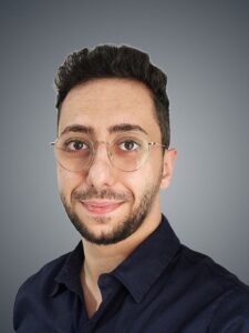 Profilbild von Khaled