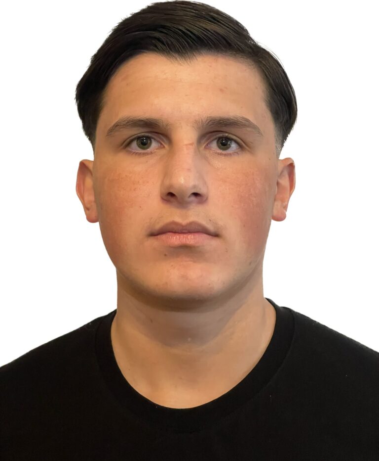 Profilbild von Baris