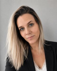 Profilbild von Tina