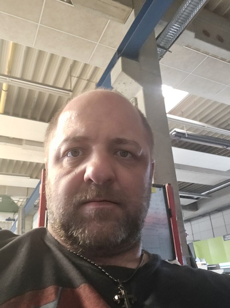 Profilbild von Dusty