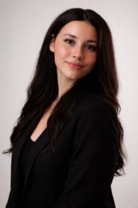 Profilbild von Alina