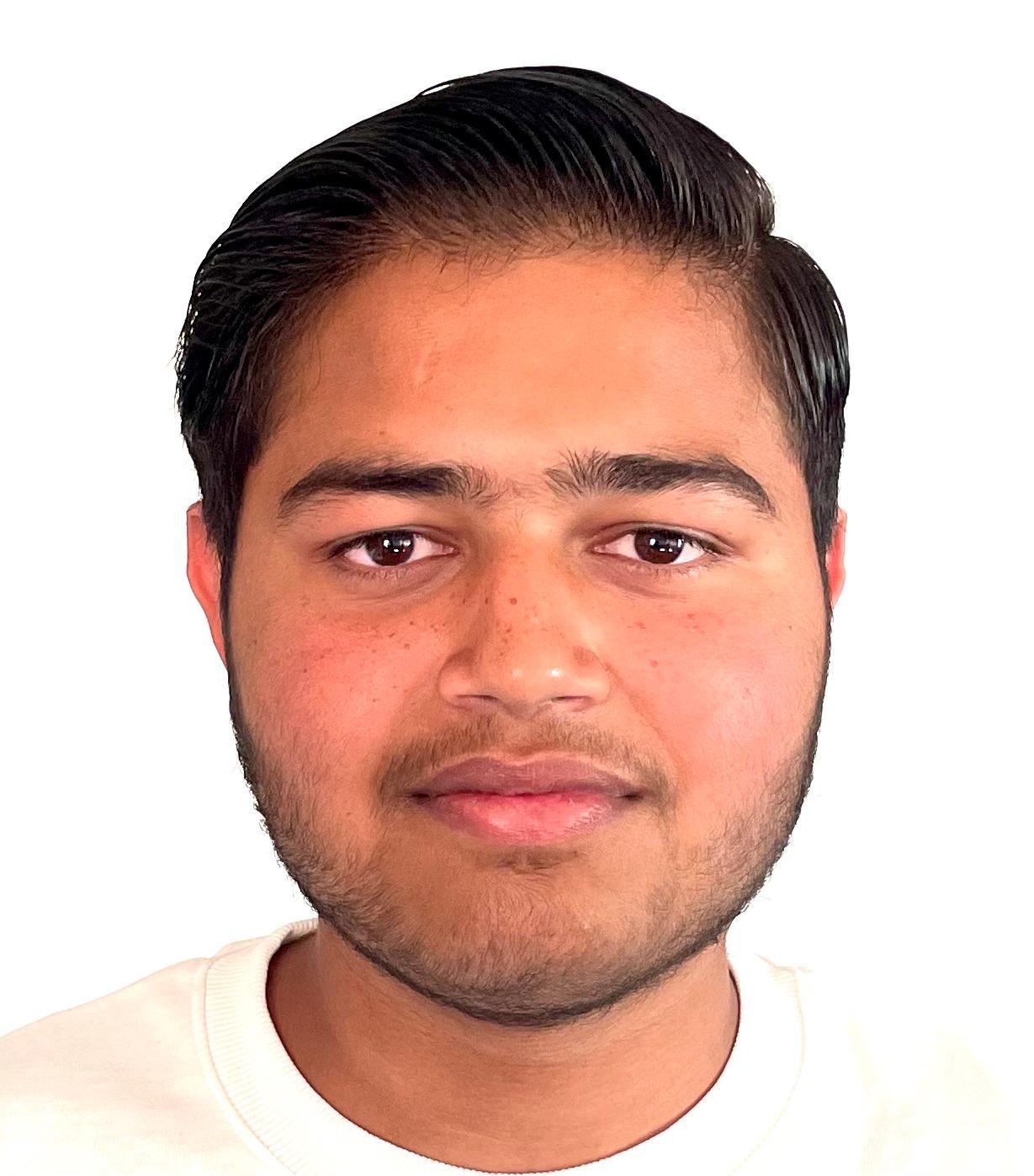 Profilbild von Soban