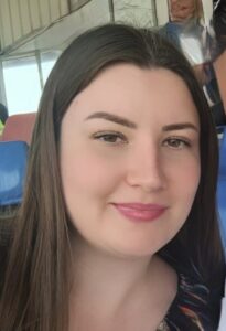 Profilbild von Amelie