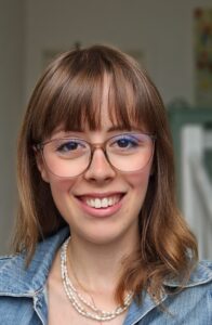 Profilbild von Emilia