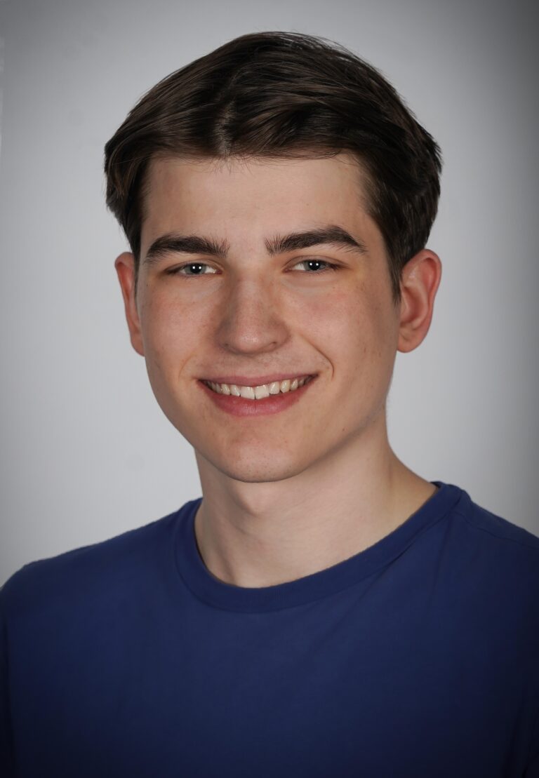 Profilbild von Joshua