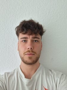 Profilbild von Gianluca