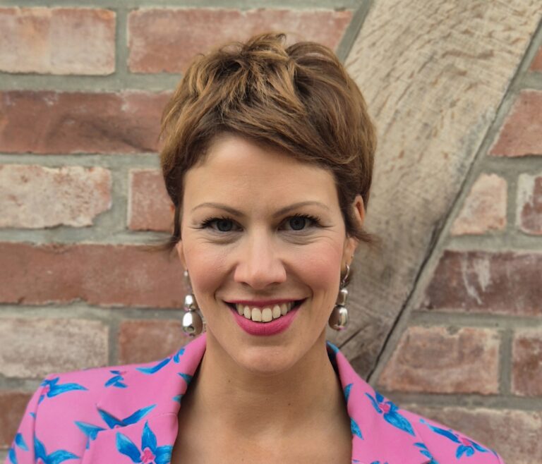 Profilbild von Katharina