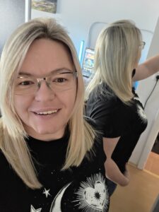 Profilbild von Stefica