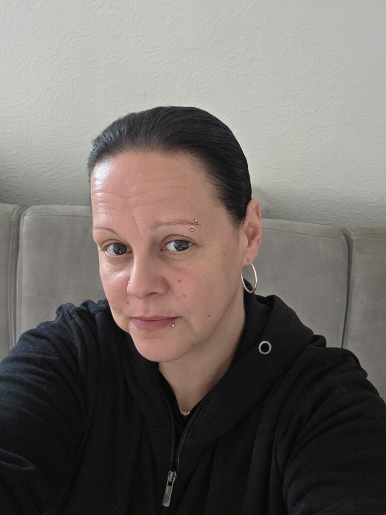 Profilbild von Jacqueline