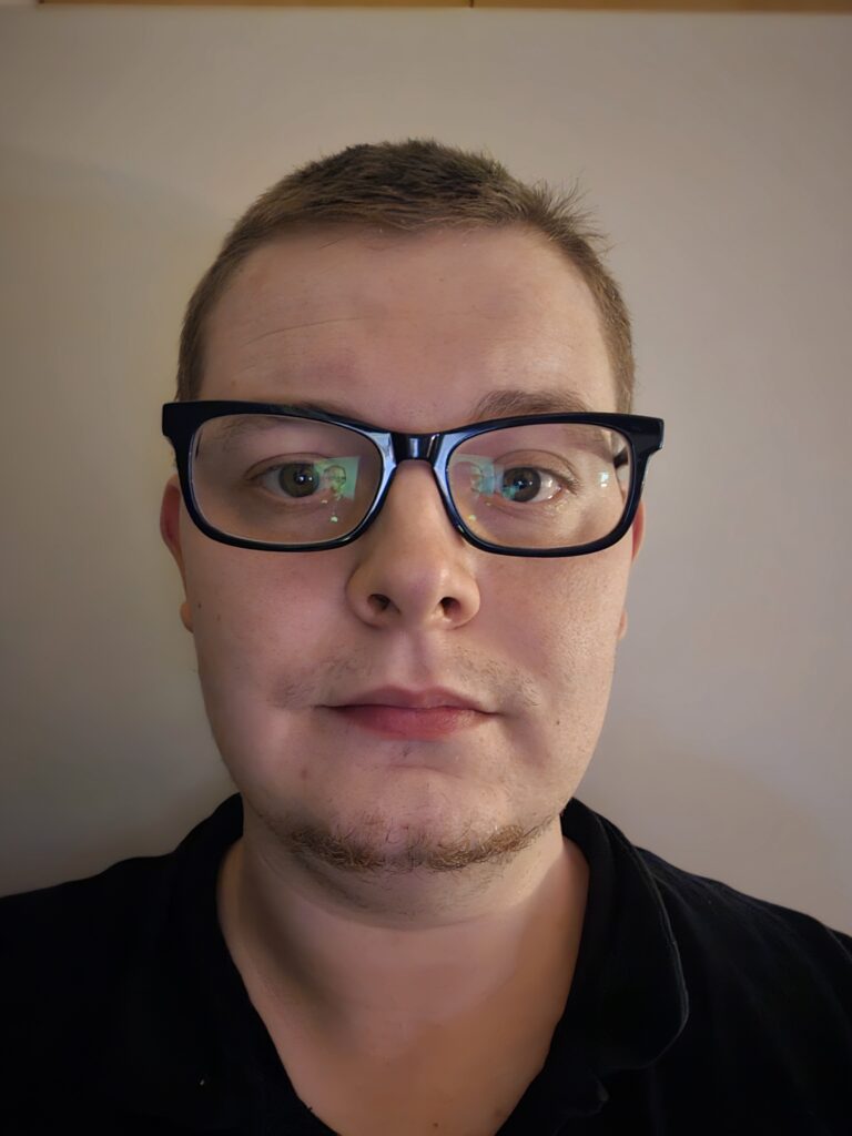 Profilbild von Marvin