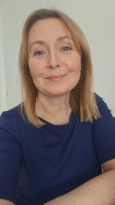 Profilbild von Jolanta