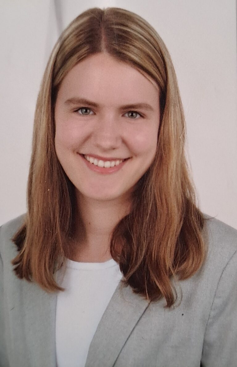 Profilbild von Lisa