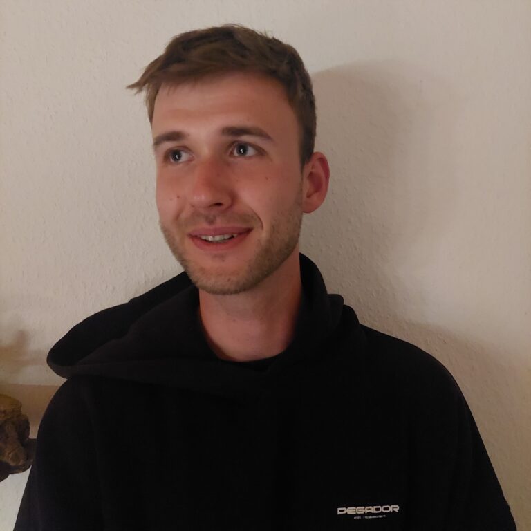 Profilbild von Florian