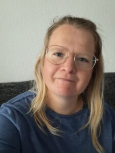 Profilbild von Maria