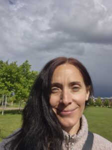 Profilbild von Marion