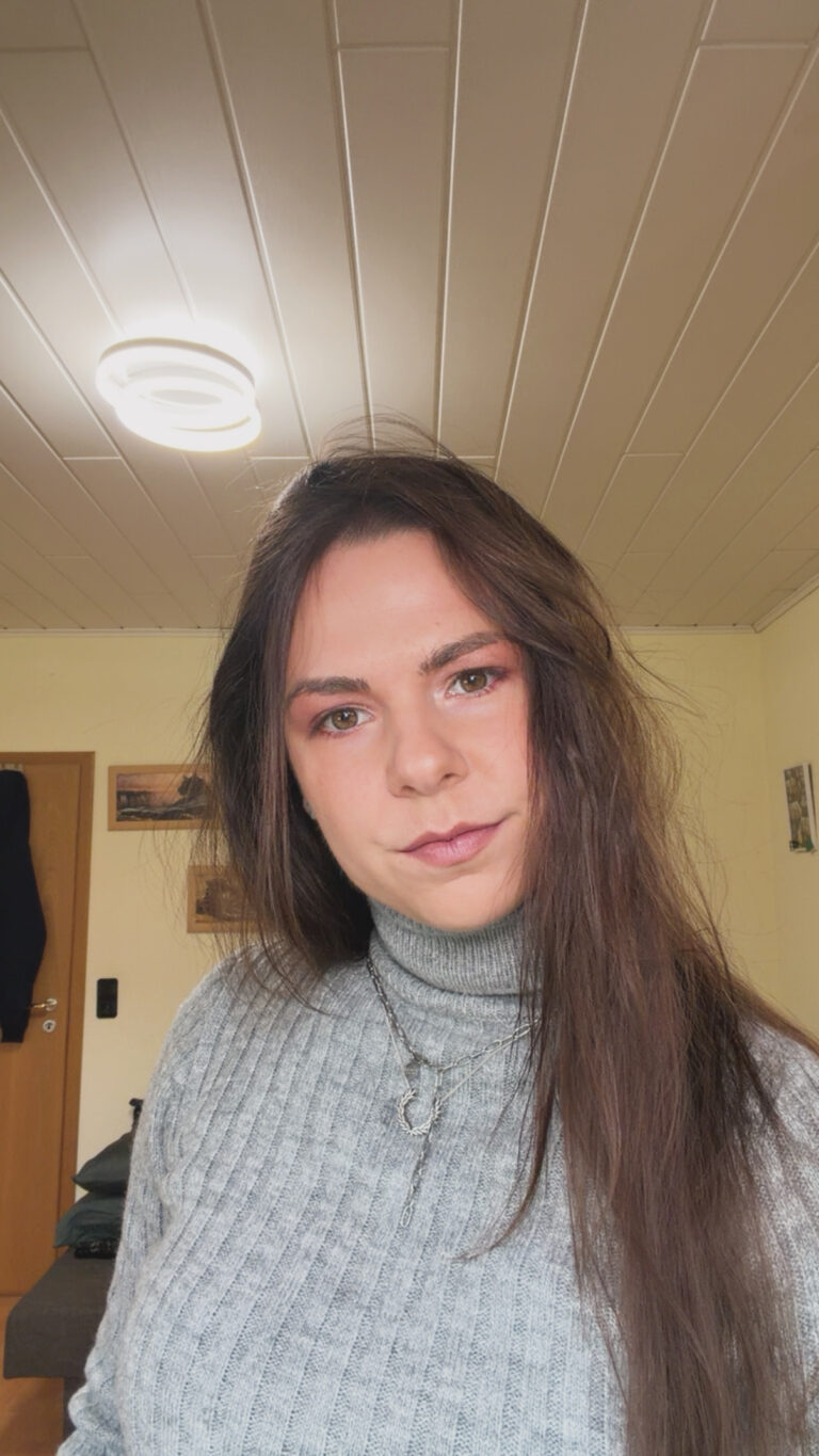 Profilbild von Lena